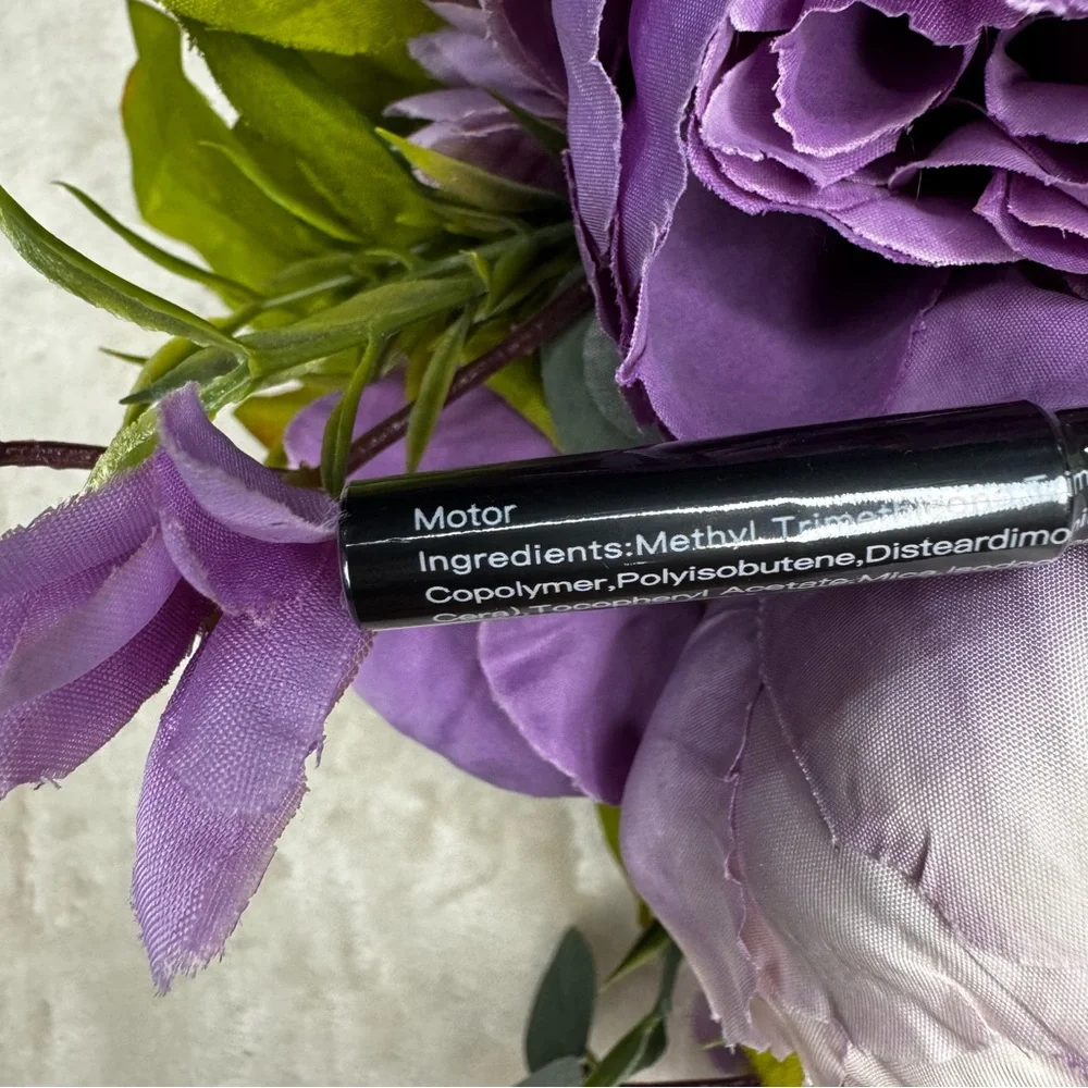 NEW Love Craft Beauty Gel Line Eye Pencil in Motor